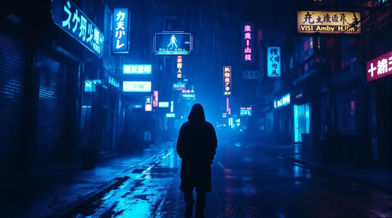 未来战警 轮播海报